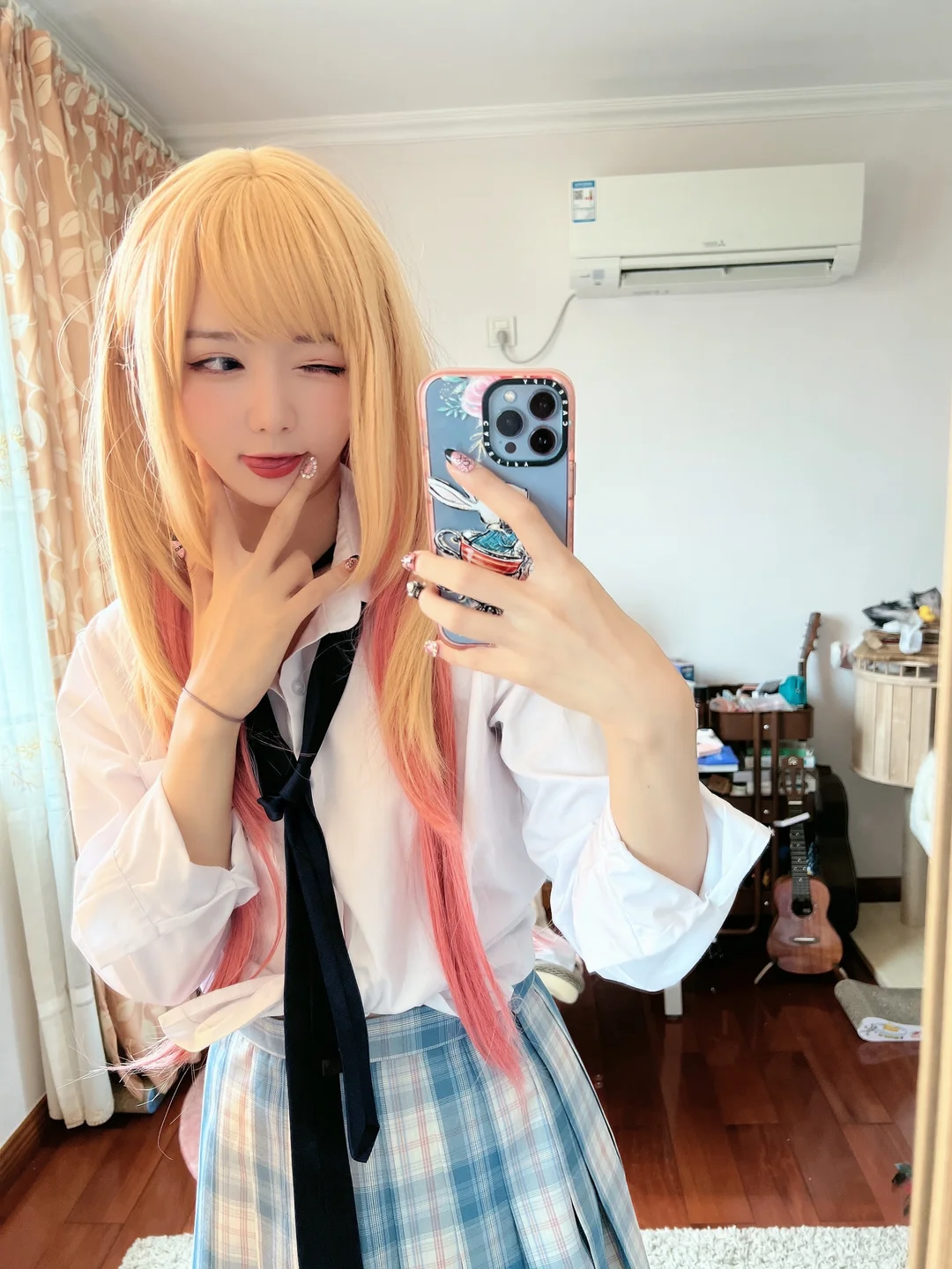 51酱 - No.020 2023年01月真爱粉 [76P,8V-435MB] tg@simisebaisi 【丝足阁】064.webp